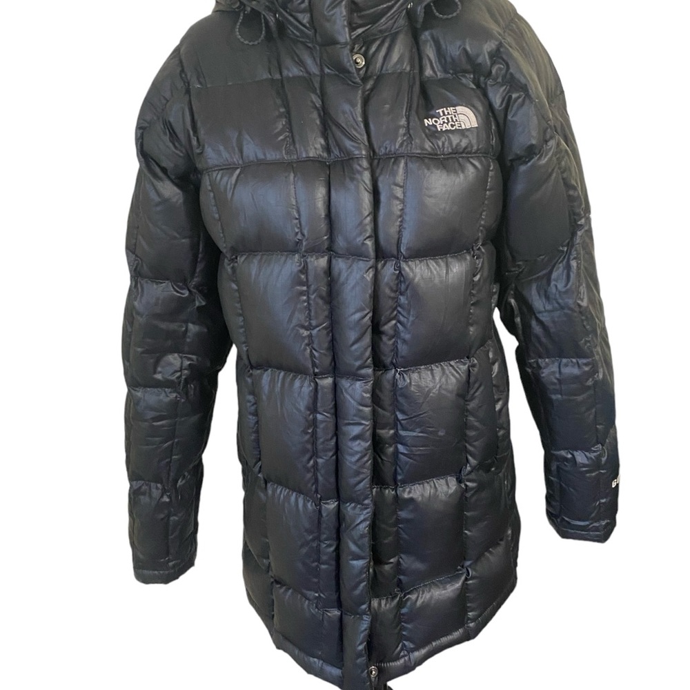 The North Face Metropolis Down filled jacket